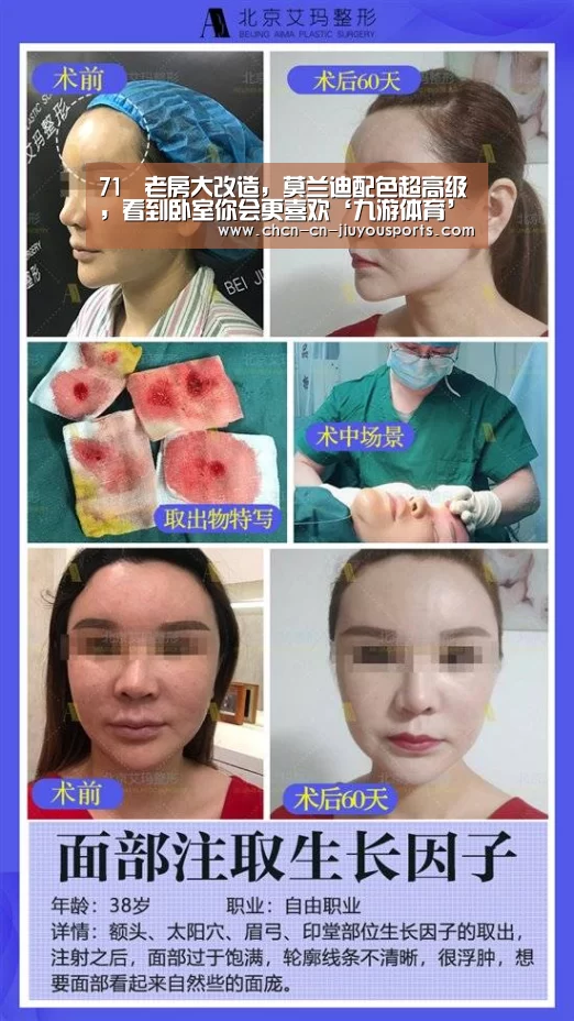 71㎡老房大改造,莫兰迪配色超高级,看到卧室你会更喜欢‘九游体育’(图2) 九游体育